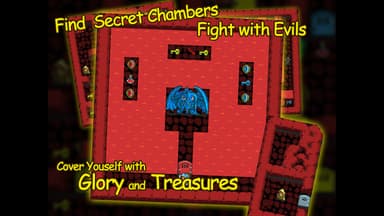 DungeonUp - PC Windows,Mac OSX