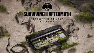 Surviving the Aftermath: Forgotten Tracks - PC Windows