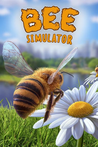 Bee Simulator - PC Windows