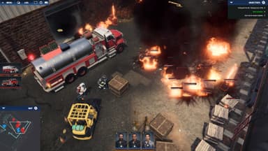 Fire Commander - PC Windows
