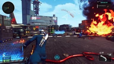 G.I. Joe: Operation Blackout - PC Windows