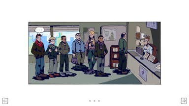 Still Heroes - PC Windows,Mac OSX,Linux