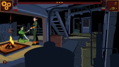 The Sundew - PC Windows,Linux