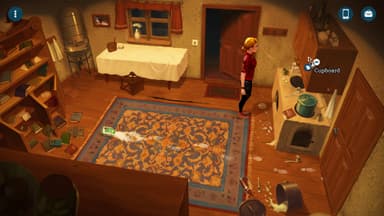 Crowns and Pawns: Kingdom of Deceit - PC Windows,Mac OSX,Linux