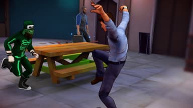 Cobra Kai: The Karate Kid Saga Continues - PC Windows
