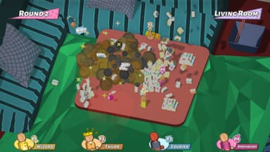 BOMBFEST - PC Windows