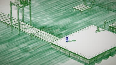 Inked: A Tale of Love - PC Windows,Mac OSX