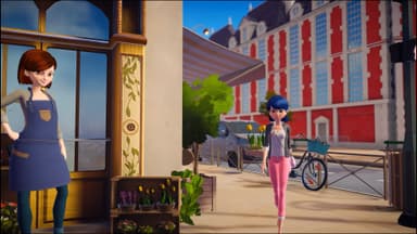 Miraculous: Rise of the Sphinx - PC Windows
