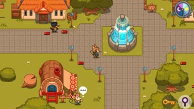 Lonesome Village - PC Windows,Mac OSX