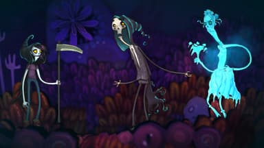 Flipping Death - PC Windows
