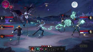 Rogue Lords - PC Windows