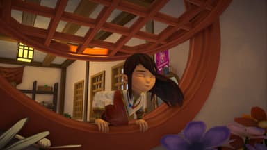 Ary and the Secret of Seasons - PC Windows