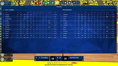 Pro Basketball Manager 2022 - PC Windows,Mac OSX