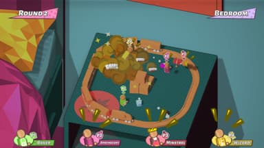 BOMBFEST - PC Windows