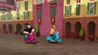 Crowns and Pawns: Kingdom of Deceit - PC Windows,Mac OSX,Linux
