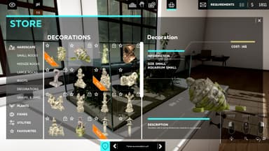Aquarium Designer - PC Windows