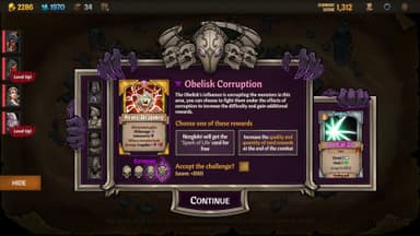 Across the Obelisk - PC Windows,Mac OSX,Linux