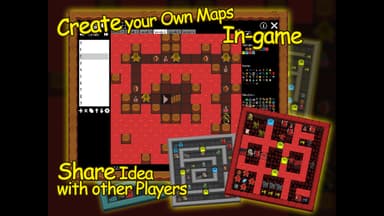 DungeonUp - PC Windows,Mac OSX