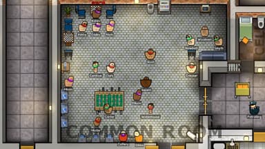 Prison Architect: Gangs - PC Windows,Mac OSX,Linux