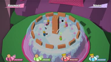 BOMBFEST - PC Windows