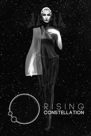 Rising Constellation - PC Windows,Mac OSX,Linux