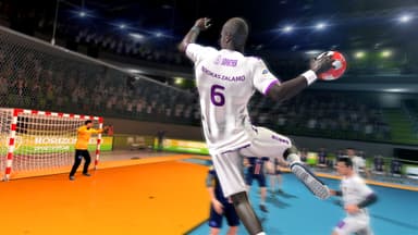 Handball 21 - PC Windows