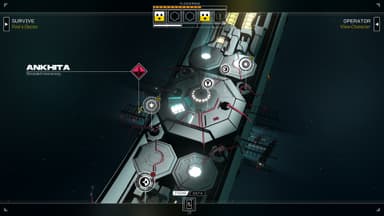 Citizen Sleeper - PC Windows,Mac OSX