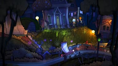 Flipping Death - PC Windows