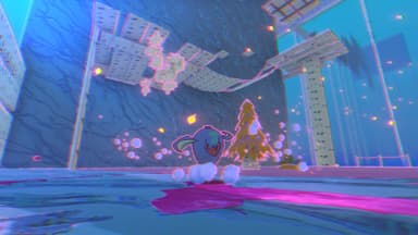 Demon Turf: Neon Splash - PC Windows
