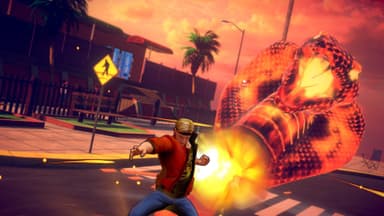 Cobra Kai: The Karate Kid Saga Continues - PC Windows