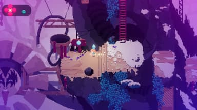 Lila’s Sky Ark - PC Windows,Mac OSX,Linux