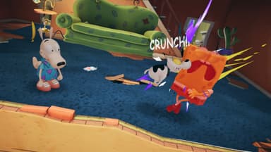 Nickelodeon All-Star Brawl - Rocko Brawler Pack - PC Windows
