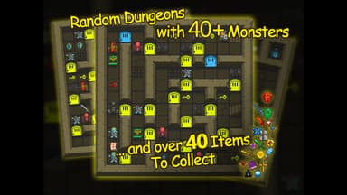 DungeonUp - PC Windows,Mac OSX