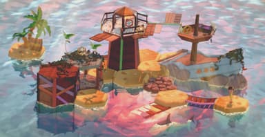 Where the Bees Make Honey - PC Windows