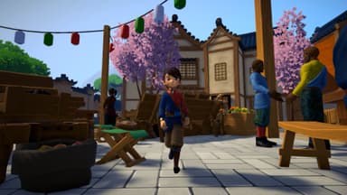 Ary and the Secret of Seasons - PC Windows
