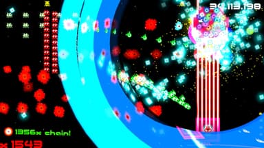 Hyperspace Invaders II: Pixel Edition - PC Windows