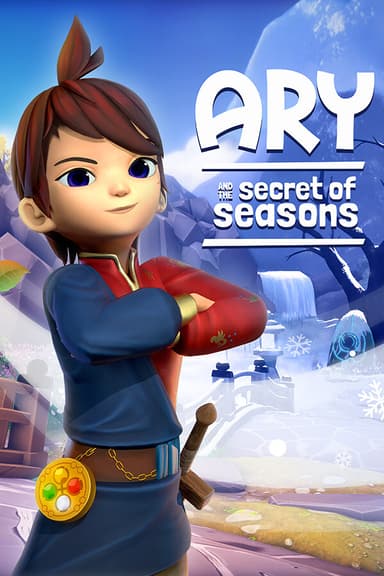 Ary and the Secret of Seasons - PC Windows