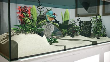 Aquarium Designer - PC Windows