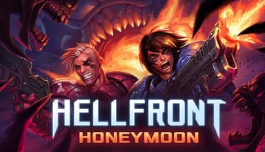 HELLFRONT: HONEYMOON - PC Windows