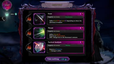 Rogue Lords - PC Windows
