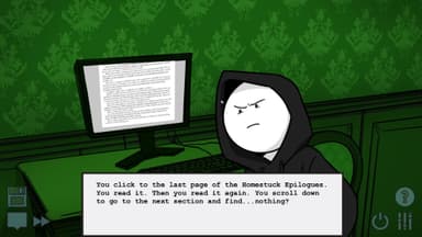 Pesterquest - PC Windows,Mac OSX,Linux