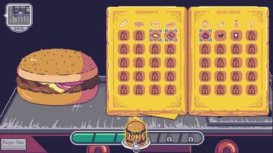 Make the Burger - PC Windows