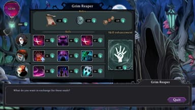 Rogue Lords - PC Windows