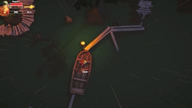 Whiskey & Zombies: The Great Southern Zombie Escape - PC Windows,Mac O