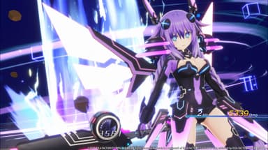Neptunia: Sisters VS Sisters - PC Windows