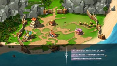 Last Resort Island - PC Windows