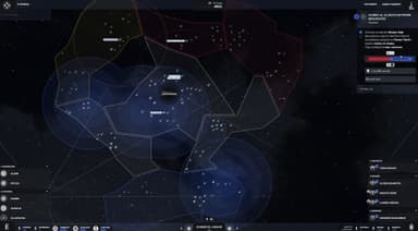 Rising Constellation - PC Windows,Mac OSX,Linux