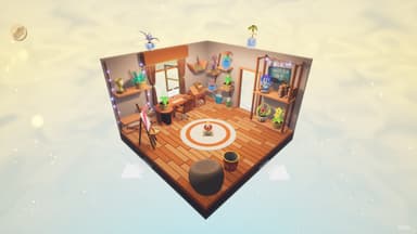 Garden In! - PC Windows,Linux