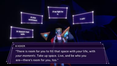 Glitchhikers: The Spaces Between - PC Windows,Mac OSX