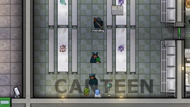 Prison Architect: Gangs - PC Windows,Mac OSX,Linux